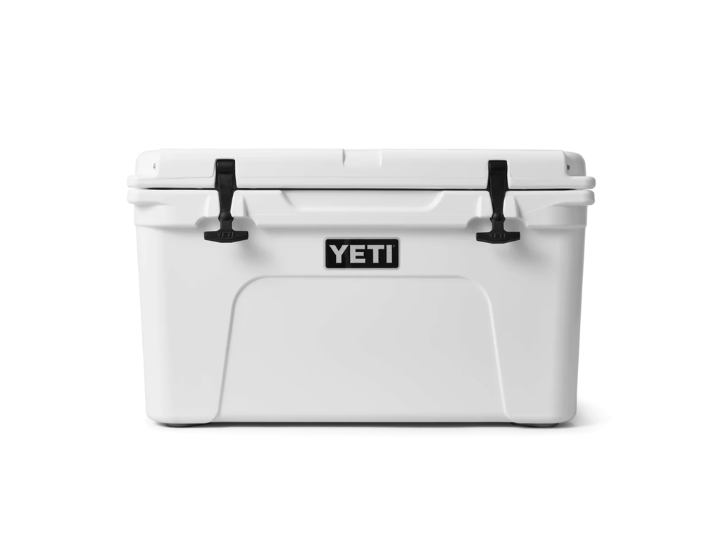 Nevera Portátil Yeti Tundra 45 - White