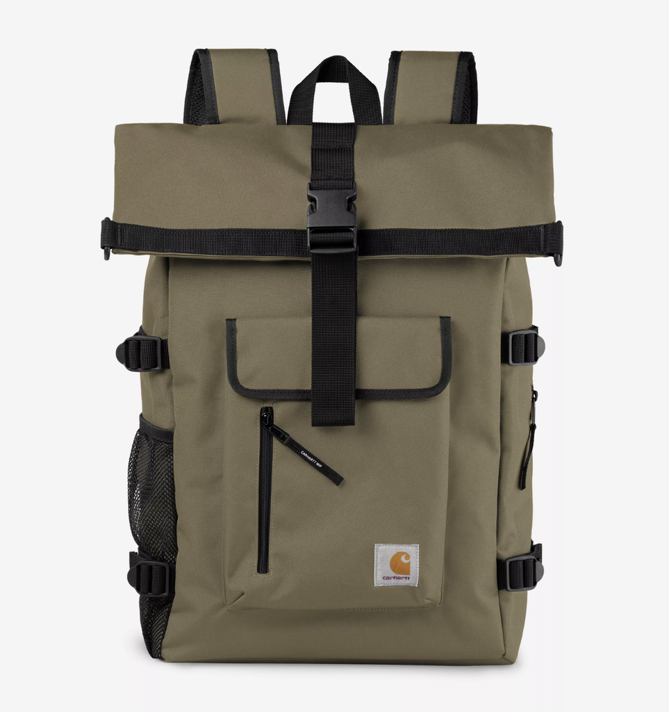 Mochila Carhartt WIP Philis - Brass