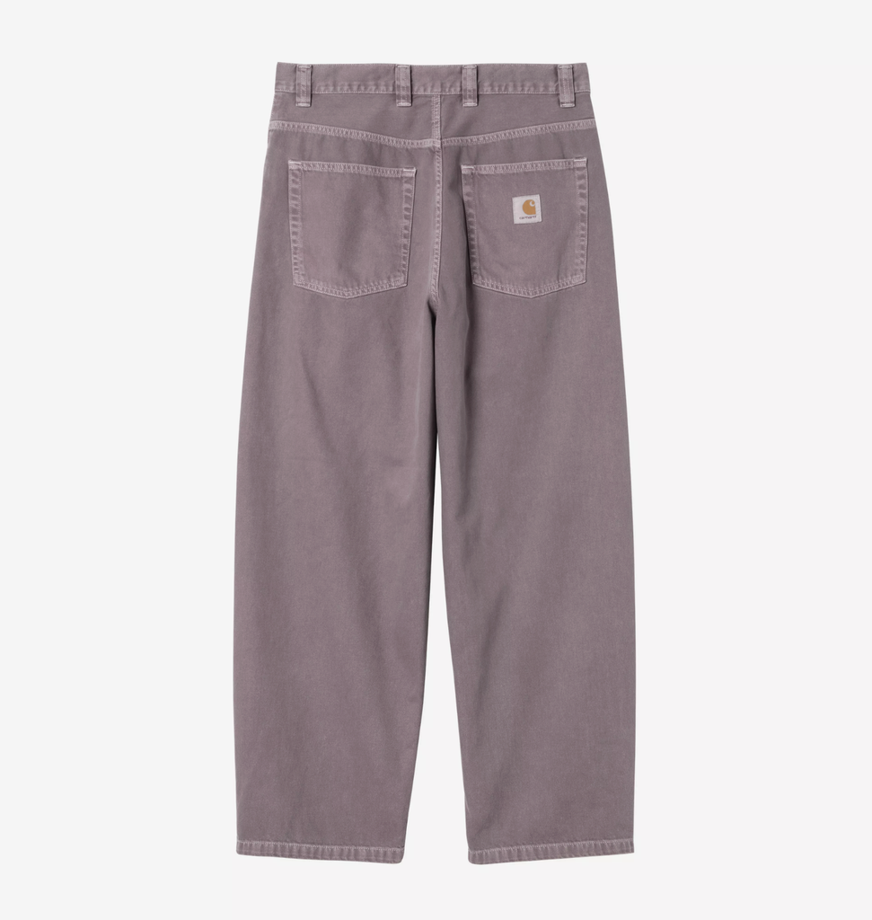 Pantalón Carhartt WIP Brandon - Phlox (Stone Dyed)