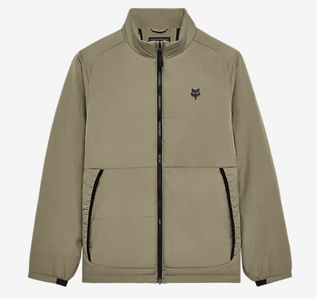 Chaqueta Fox Racing Ridgeway Lite Jacket - Adobe