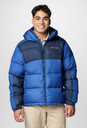 Chaqueta Columbia Acolchada con Capucha Pike Lake II
