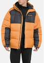 Chaqueta Columbia Acolchada Pike Lake - Bicolor (M)