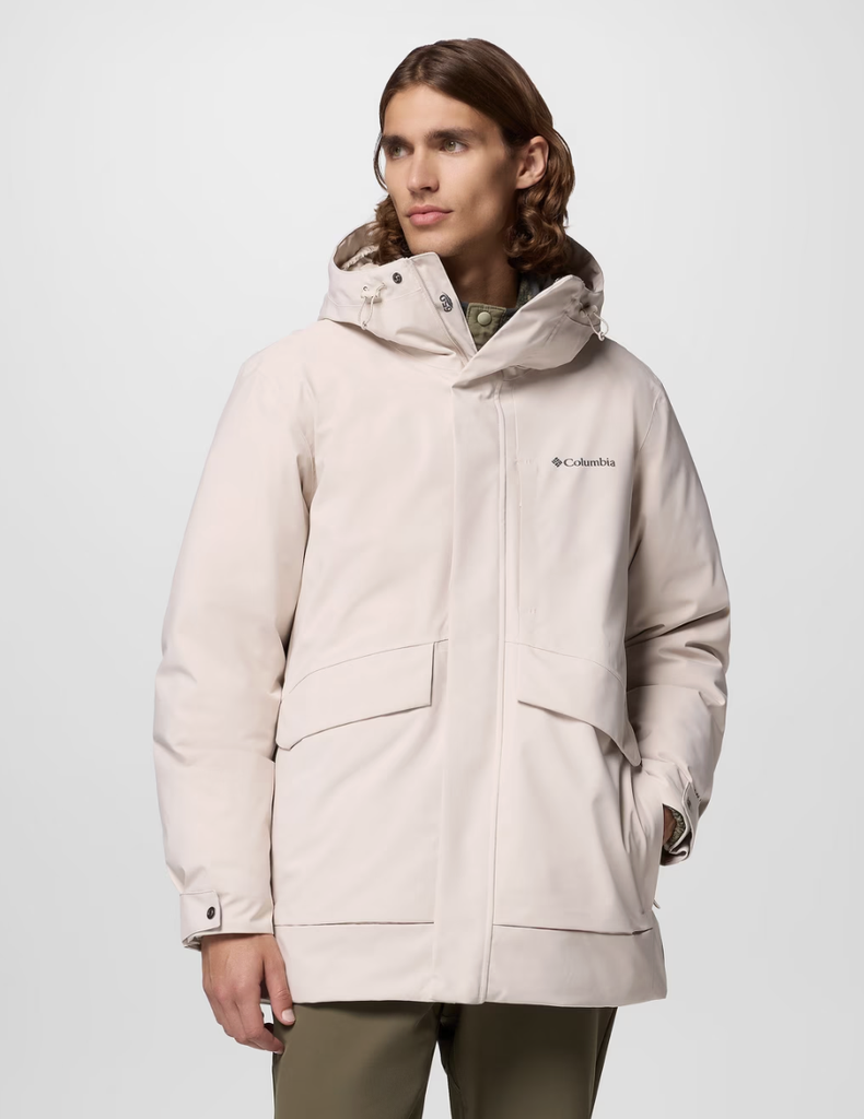 Parka Street Heights