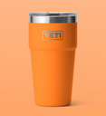 Vaso Apilable Yeti Rambler 20 oz (591 ml) - King Crab
