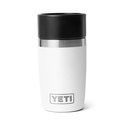 Vaso Hermético Yeti Rambler 8 oz (236 ml) - White