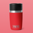Vaso Hermético Yeti Rambler 8 oz (236 ml) - Rescue Red