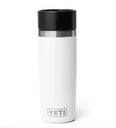 Vaso Hermético Yeti Rambler 16 oz (473 ml) - White