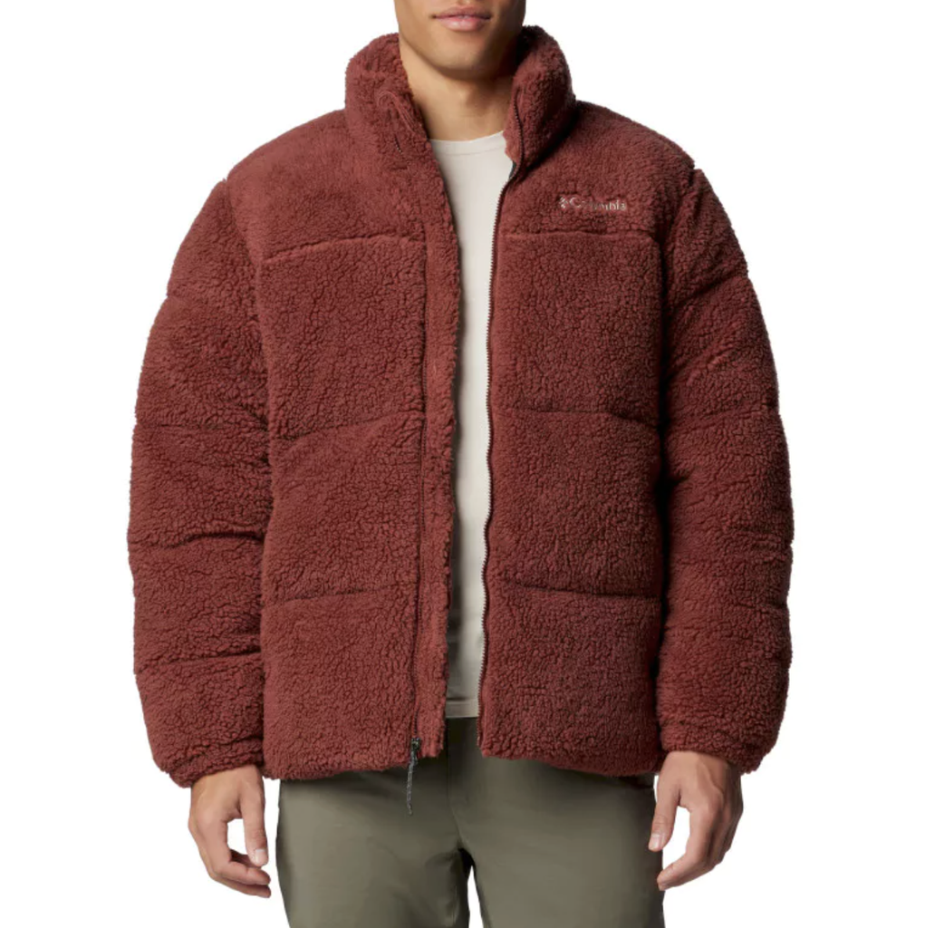 Chaqueta Columbia Puffect II (M)