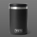 Tupper de comida Aislado Yeti Rambler 16 oz (473 ml) - Black