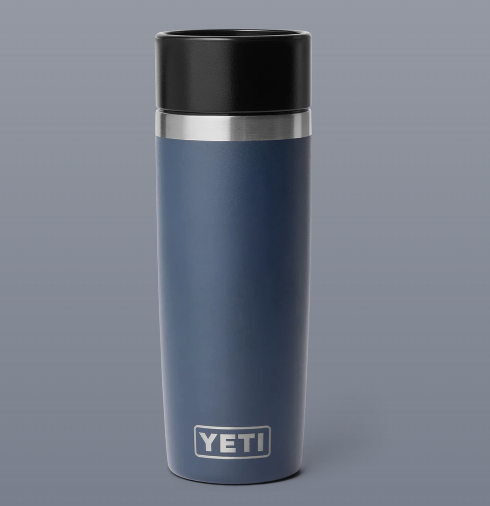 Vaso Hermético Yeti Rambler 16 oz (473 ml) - Navy