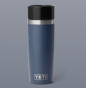 Vaso Hermético Yeti Rambler 16 oz (473 ml) - Navy