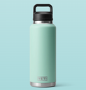 Botella Yeti Rambler 46 oz (1.3 l) - Seafoam