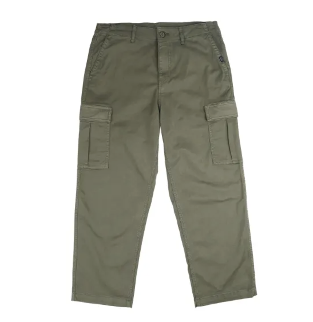 Pantalón Cargo Oxbow - Forest