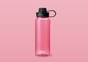 Botella Yeti Yonder 34 oz (1 L) - Tropical Pink
