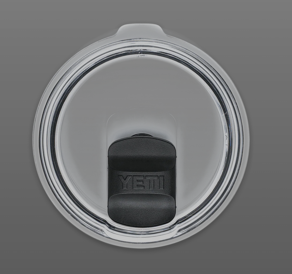 Tapa Yeti Magslider para Vaso & Taza 14/30 oz (414 ml) - Black