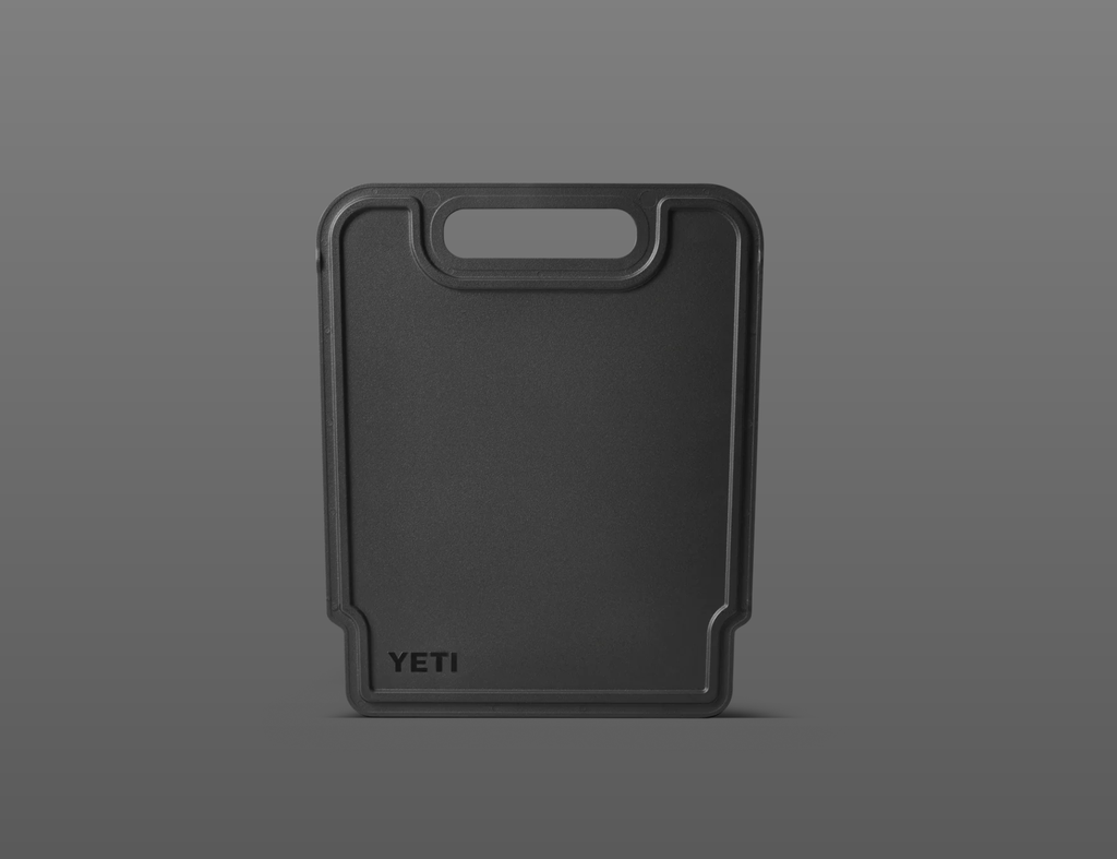 Divisor de Nevera Yeti con Ruedas 48/60 - Black