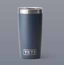Vaso Yeti Rambler 10 oz (295 ml) - Navy