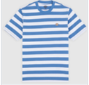 Camiseta Dickies Rivergrove - Delf