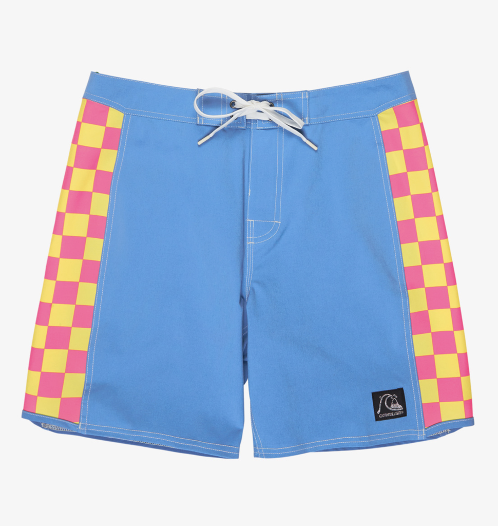 Bañador Quiksilver Original Arch 18" - Riviera (blc0)