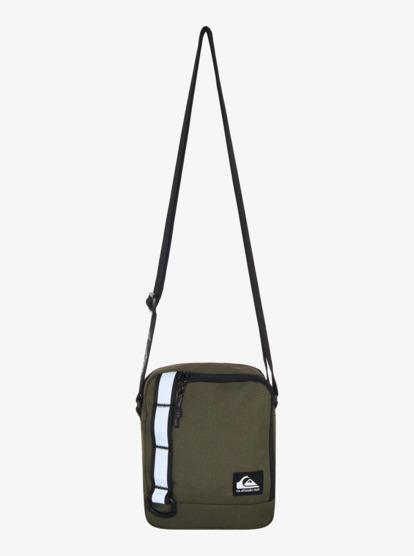 Bolso Quiksilver Pandor - Grape Leaf (cre0)
