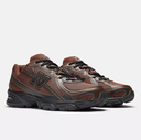 Zapatillas New Balance 7407CB - Relic Brown con Pumpernickel
