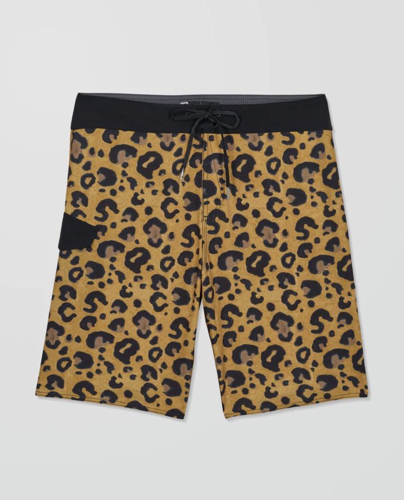 Bañador Volcom Cheetah Mod 20" - Cheetah