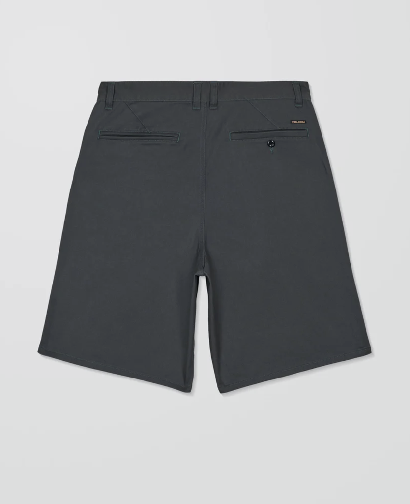 Pantalón Corto Volcom Billow 22" - Castlerock