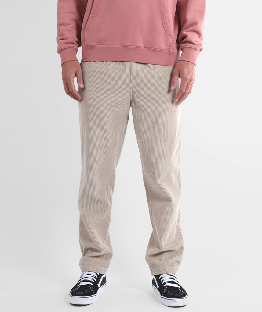 Pantalón Oxbow Cord - Rock