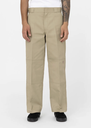 Pantalón Dickies Double Knee - Khaki
