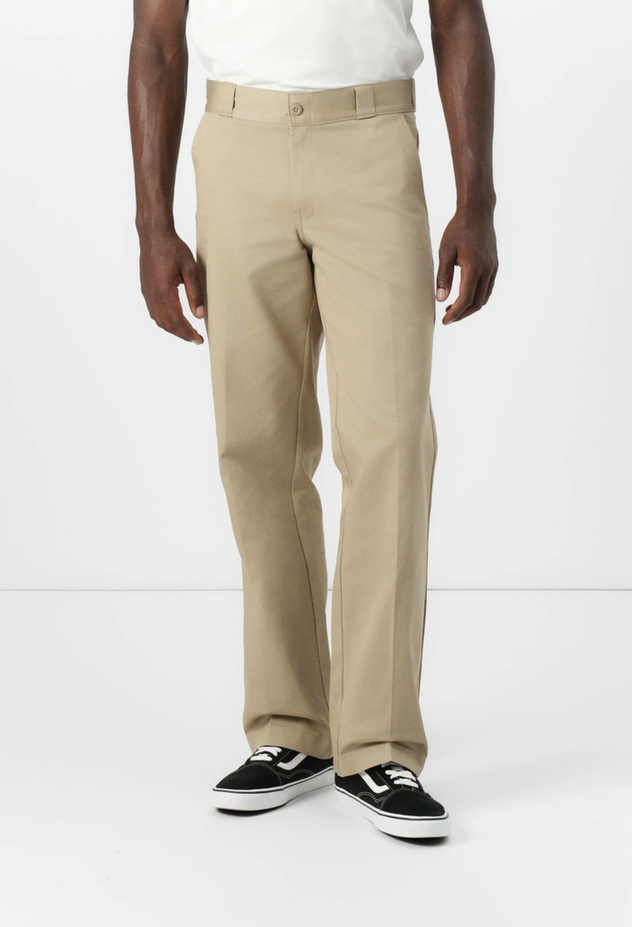 Pantalón Dickies 247 Regular Work - Desert Sand