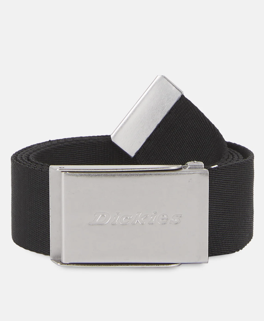 Cinturón Dickies Brookston - Black