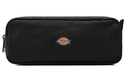 Cartuchera Dickies Canvas Pencil Case - Black