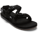 Sandalias Quiksilver Monkey Caged - Black (KVJ1)