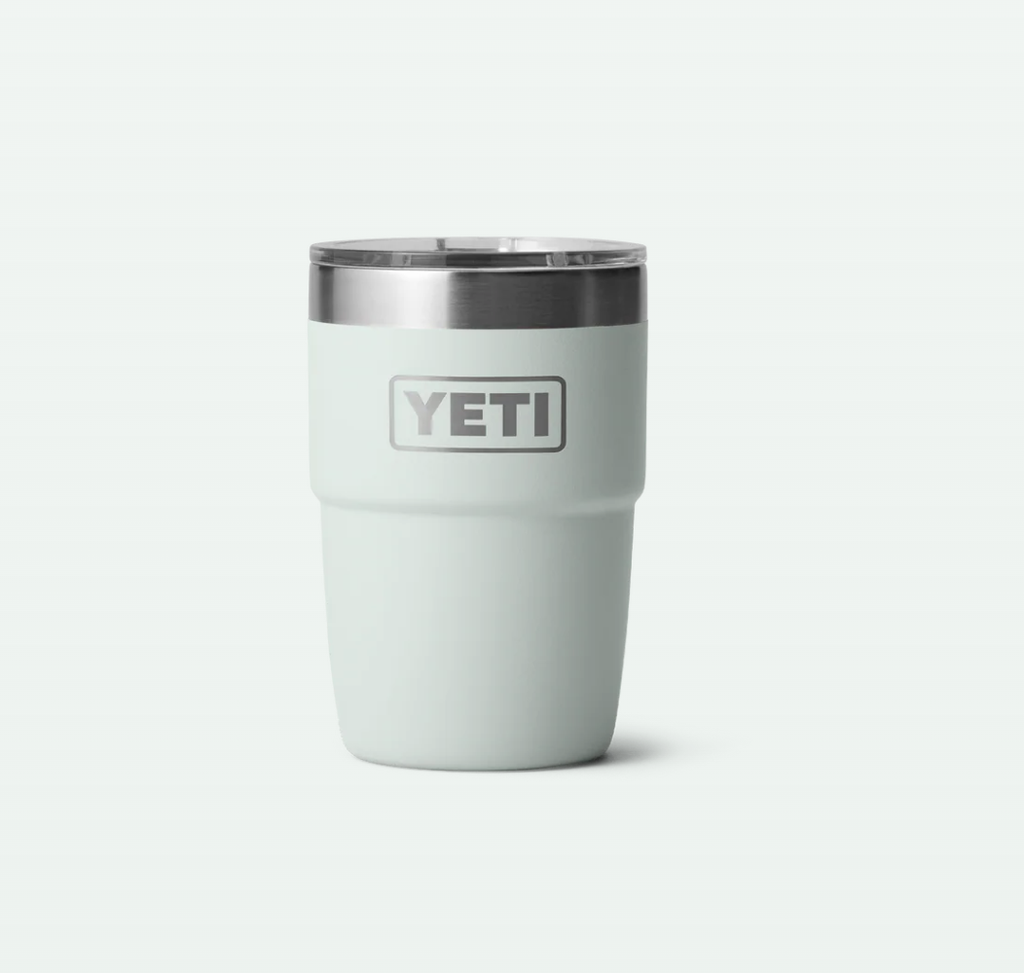 Vaso Apilable Yeti Rambler 8 oz (236 ml) - Ridgeline