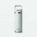 Botella con Tapa de Pajita Yeti Rambler 18 oz (532 ml) - Ridgeline