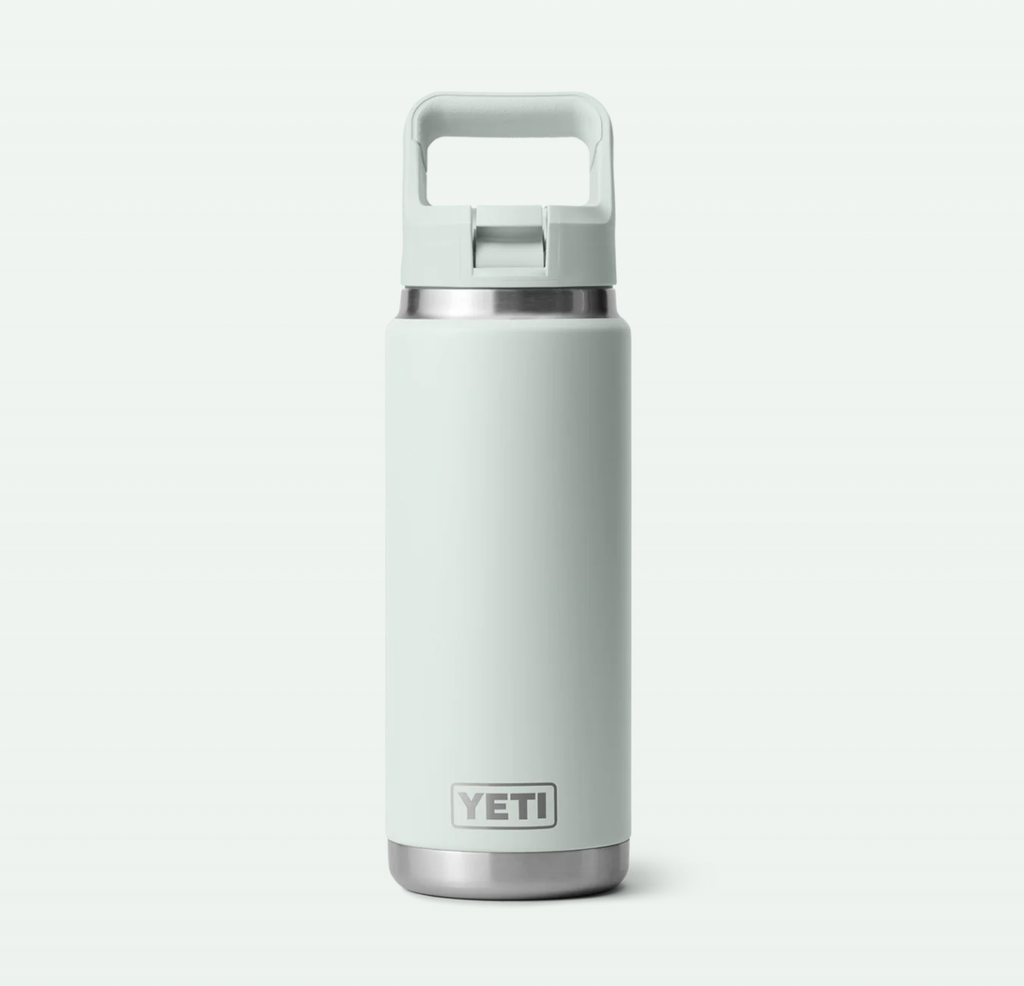 Botella con Tapa de Pajita Yeti Rambler 26 oz (769 ml) - Ridgeline