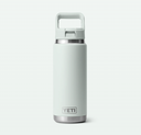 Botella con Tapa de Pajita Yeti Rambler 26 oz (769 ml) - Ridgeline