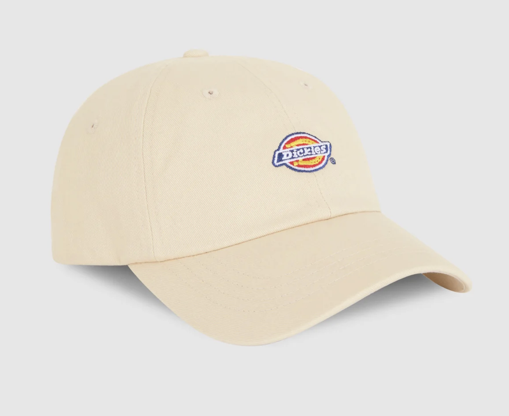 Gorra Dickies Hardwick - Stone