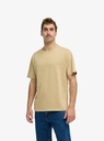 Camiseta Quiksilver Salt Water - Khaki (cjz0)