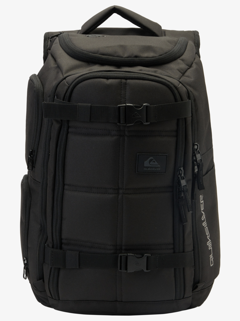 Mochila Quiksilver Grenade 32L - Black (kvj0)