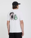Camiseta Volcom Aura - White