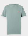 Camiseta Dickies Mapleton - Stormy Sea