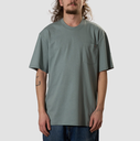 Camiseta Dickies Con Bolsillo Luray  - Stormy Sea