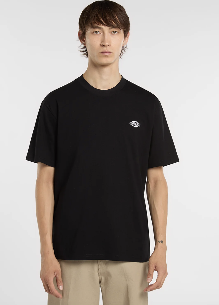 Camiseta Dickies Summerdale -  Black