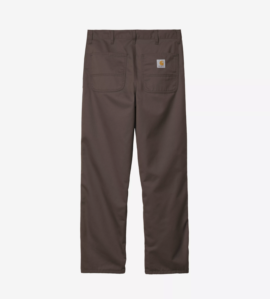 Pantalón Carhartt WIP Simple Pant - Vesuvius (Rinsed)