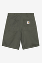 Pantalón Corto Carhartt WIP Simple - Opuntia (rinsed)