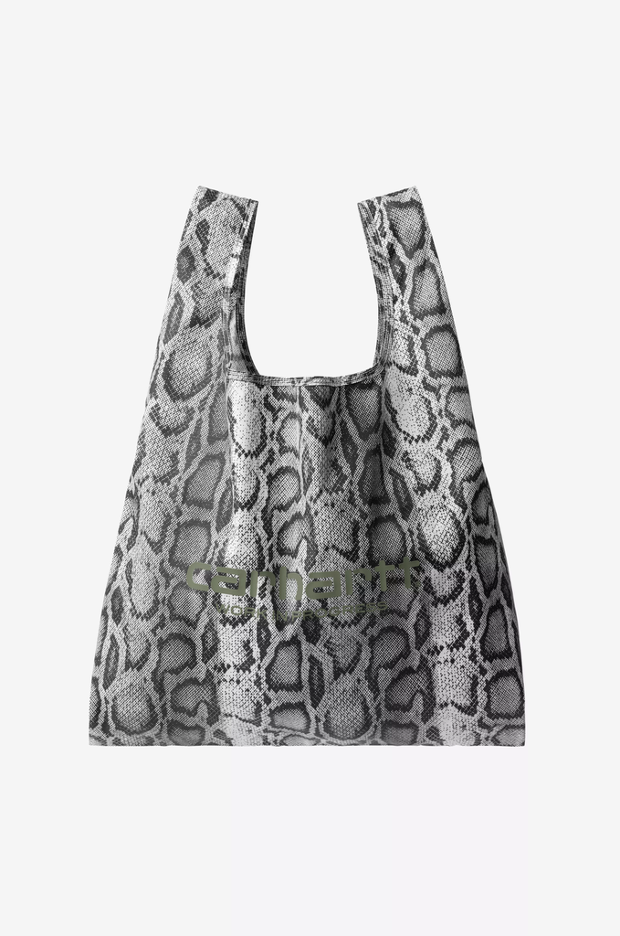 Bolso de Compra Carhartt WIP - Snake Camo