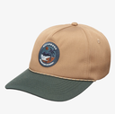 Gorra Billabong Adiv Strapback - Khaki (kha)
