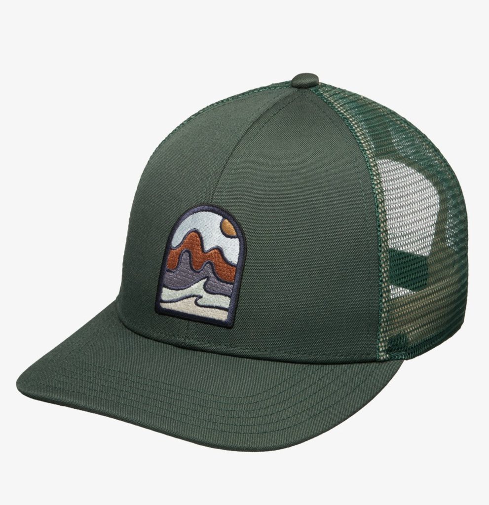 Gorra Billabong ADIV Range - Sea Green (bmr0)