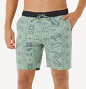 Bañador Rip Curl Jackson Volley - Aloe